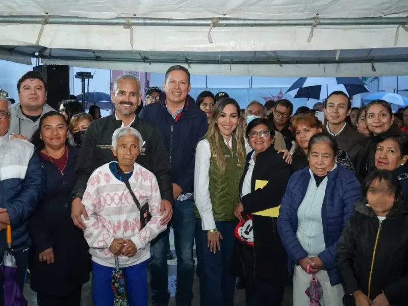 Zaragoza estrena alumbrado público 100% LED con Puebla Brilla