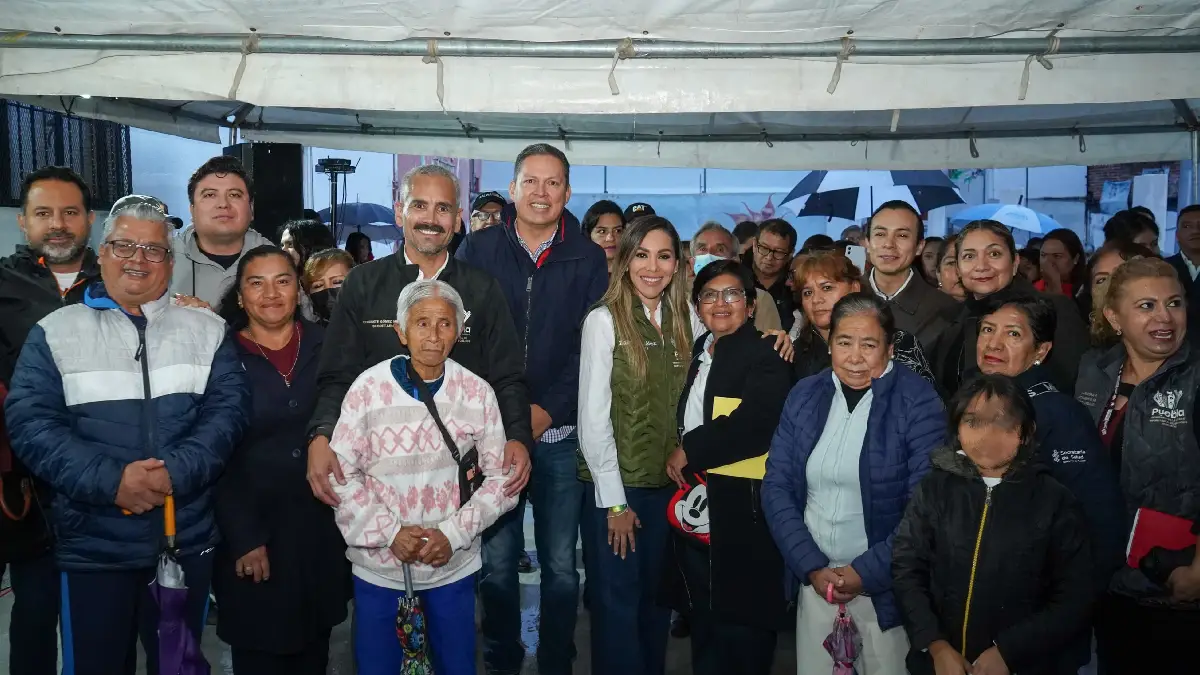 Zaragoza estrena alumbrado público 100% LED con Puebla Brilla