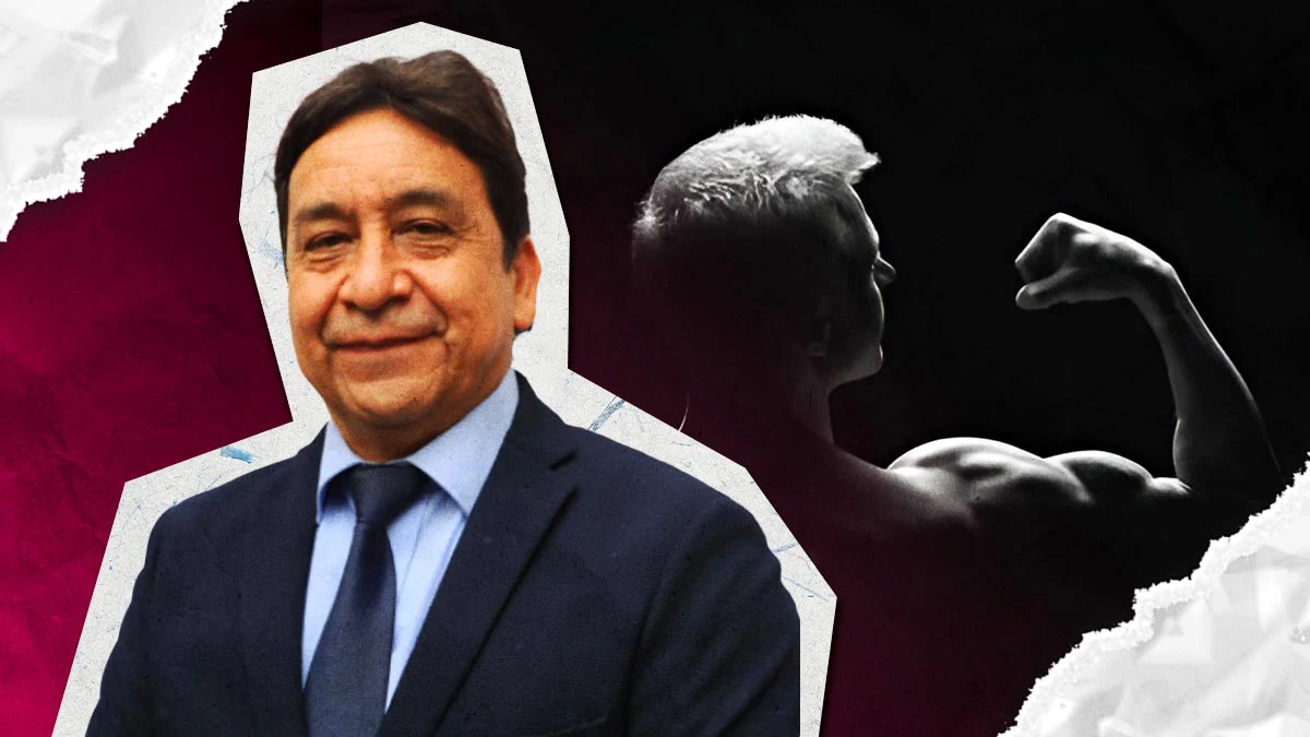 Puebla buscará ser sede del concurso Mr. México Juvenil y Veterano en 2026
