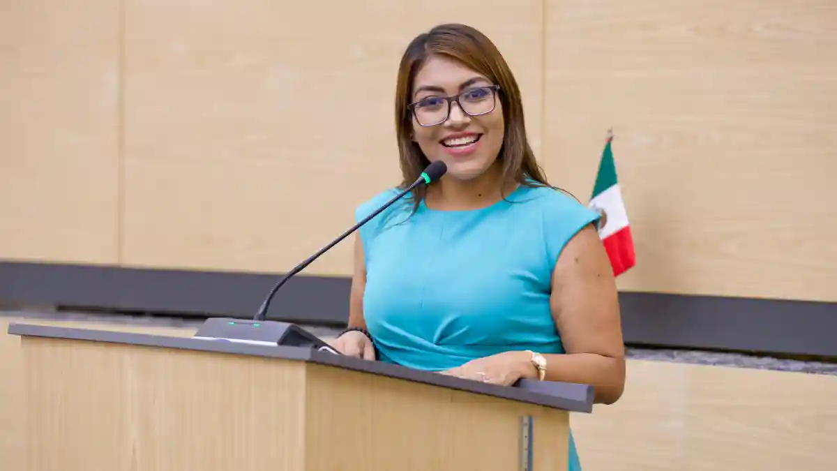 Trabaja Congreso del Estado por bienestar integral de niñas, niños y adolescentes
