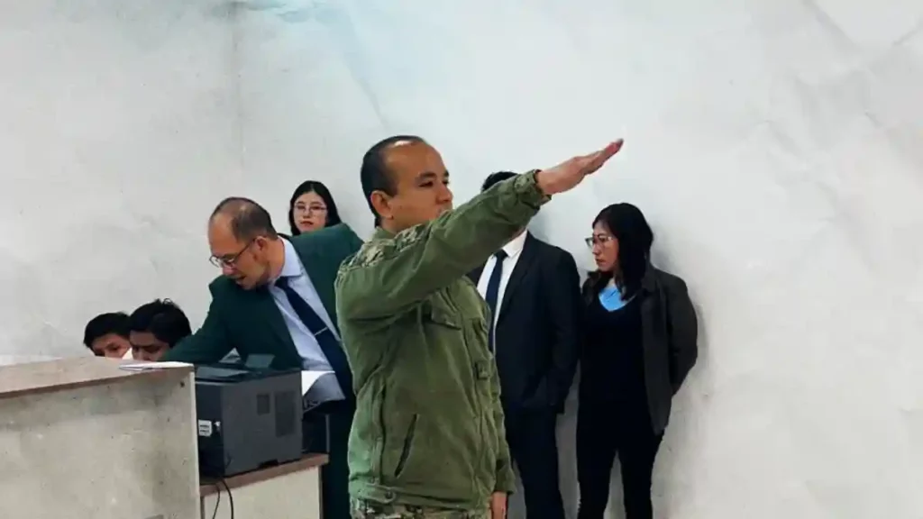 Cabildo de Cuautlancingo aprueba nombramiento del nuevo secretario de SSCyPC