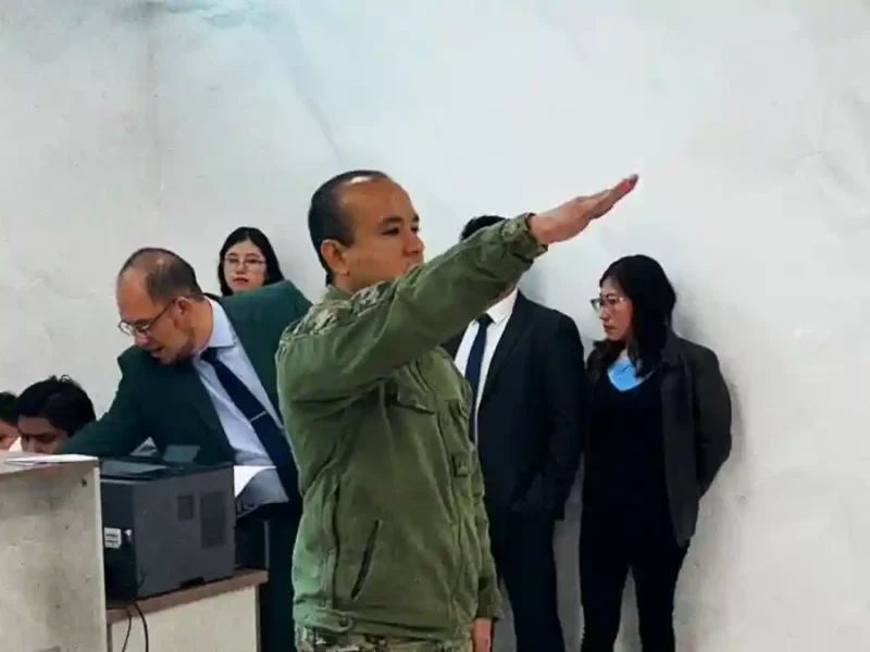 Cabildo de Cuautlancingo aprueba nombramiento del nuevo secretario de SSCyPC