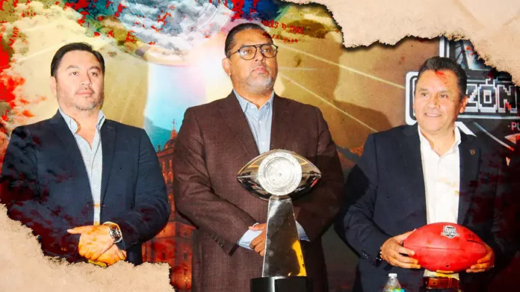 Todo lo que debes saber del Tazón México VIII en Puebla: fechas, horarios y show de medio tiempo