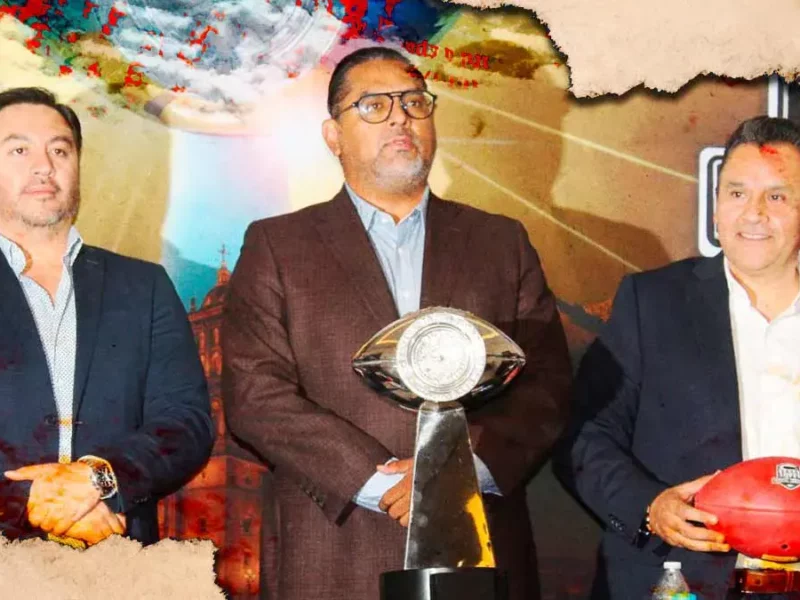 Todo lo que debes saber del Tazón México VIII en Puebla: fechas, horarios y show de medio tiempo
