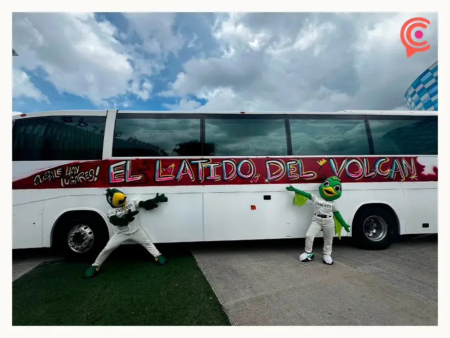 “Chile en Nogada 2025, Latidos del Volcán” fusiona gastronomía, béisbol y turismo en un evento
