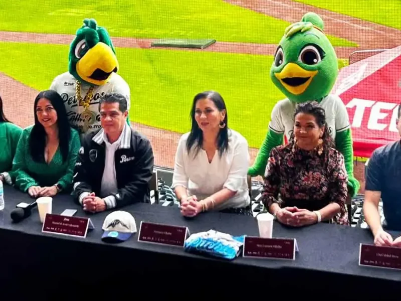 “Chile en Nogada 2025, Latidos del Volcán” fusiona gastronomía, béisbol y turismo en un evento