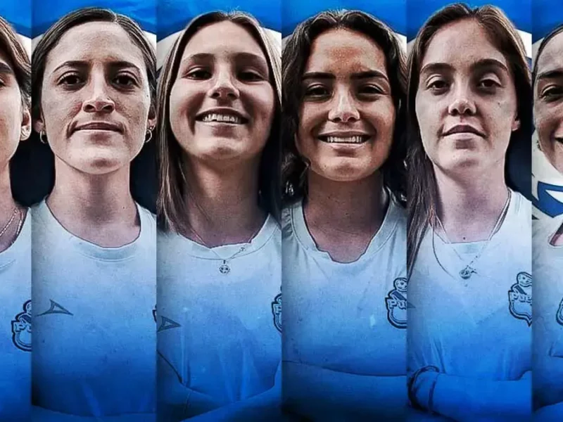 Puebla Femenil presenta refuerzos para el Torneo Apertura 2025
