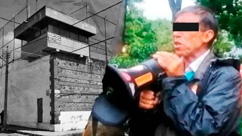 Envían al penal de Cholula al activista Renato Romero; Segob pide revisar su caso exahustivamente  