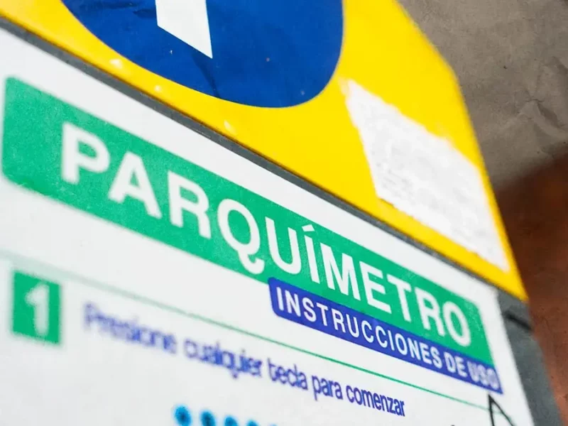 Desechan el 30% de los amparos interpuestos contra parquímetros de Puebla