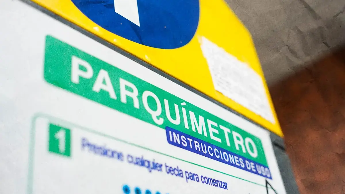 Desechan el 30% de los amparos interpuestos contra parquímetros de Puebla