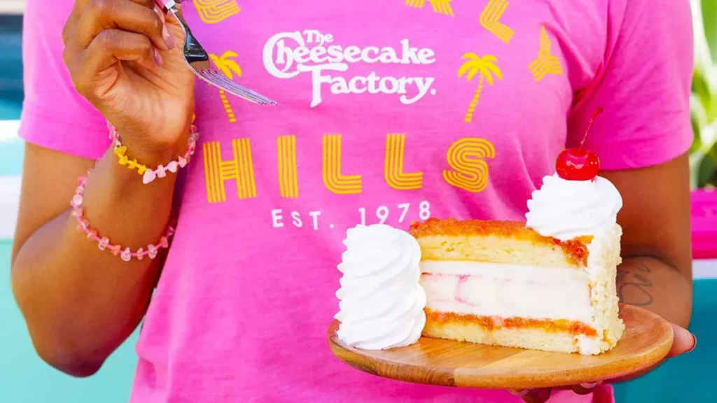 The Cheesecake Factory llega a Puebla; ubicación, fecha de apertura y horarios
