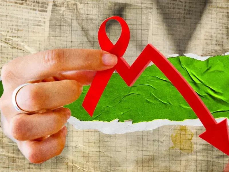 Casos de VIH en Puebla bajaron 30% en una década