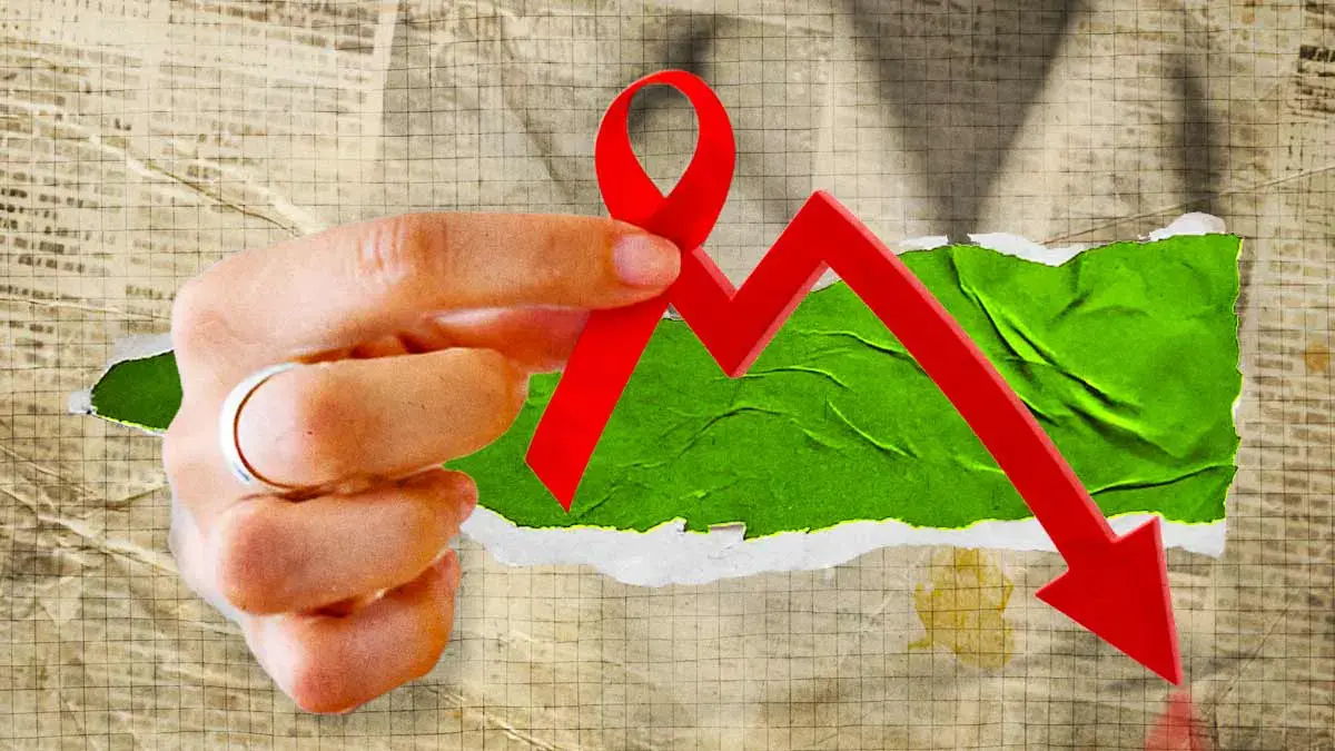 Casos de VIH en Puebla bajaron 30% en una década