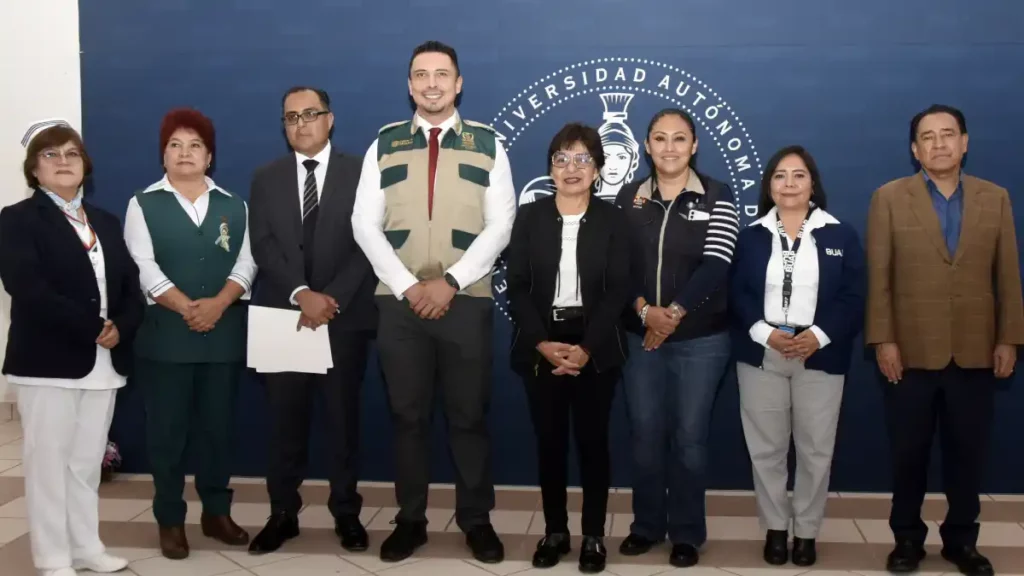 CECACVI-BUAP procura mejorar la calidad de vida de la población