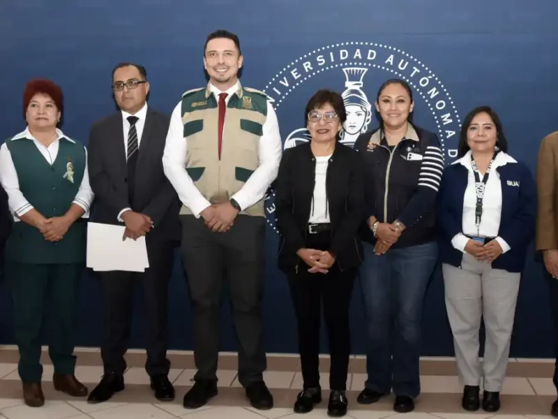 CECACVI-BUAP procura mejorar la calidad de vida de la población