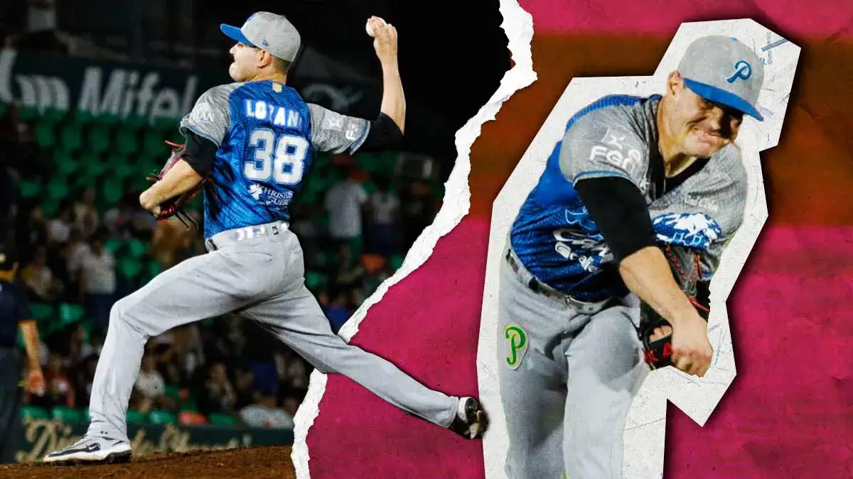 Fernando Lozano destaca en triunfo de los Pericos de Puebla sobre Leones de Yucatán  
