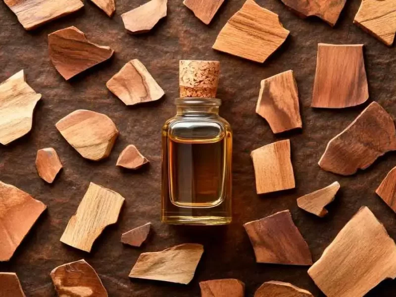 Perfumes de larga duración: ¿qué ingredientes los potencian?