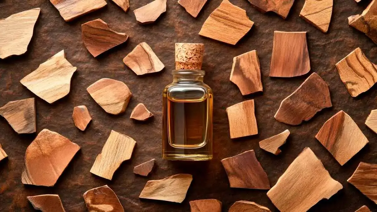 Perfumes de larga duración: ¿qué ingredientes los potencian?