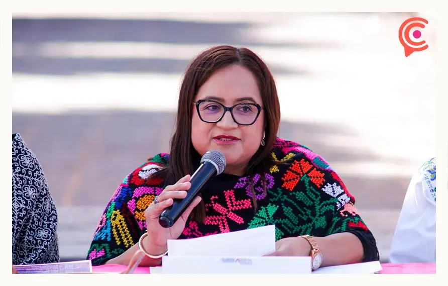 San Andrés Cholula vibra con su Feria “Cultura y Tradición”; arte, gastronomía y tradición viva 
