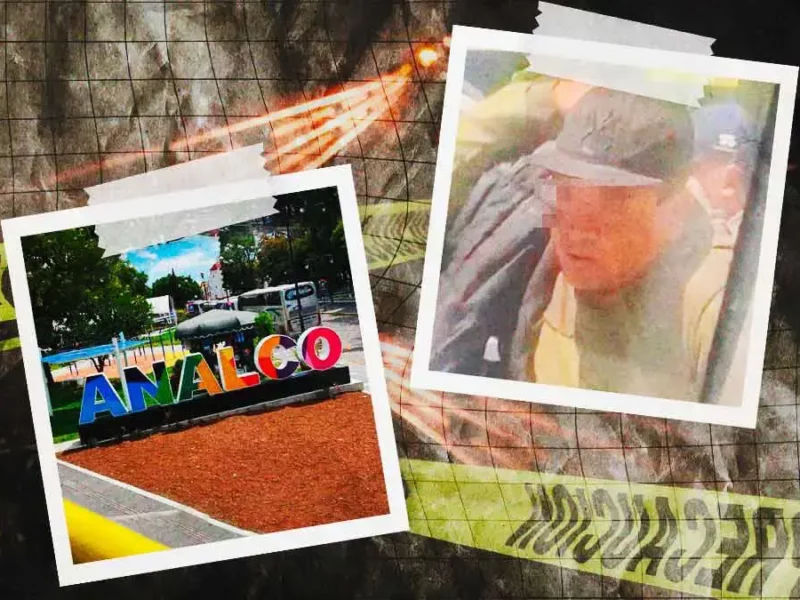 Delincuentes asaltaron a conductor en el Barrio de Analco; le robaron 170 mil pesos