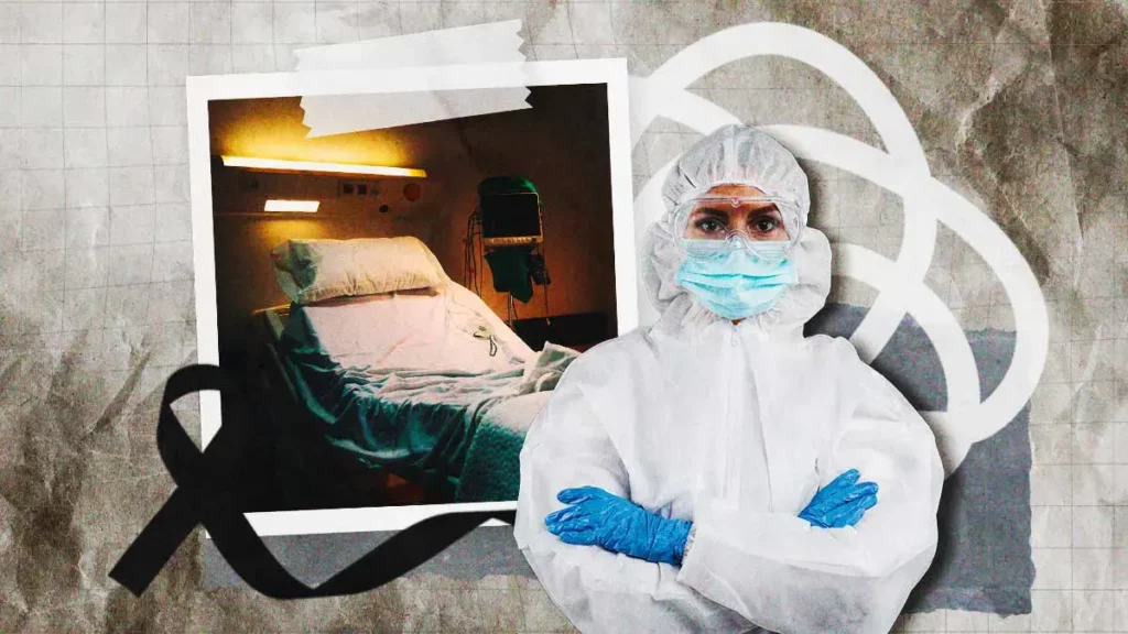 Estudio revela que el 58% de las muertes por Covid en Puebla se pudieron evitar