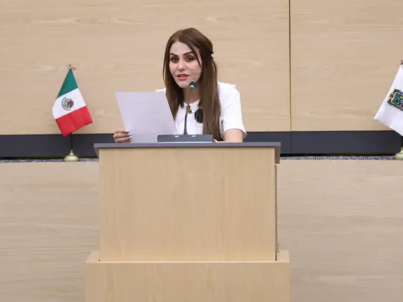 Impulsan en Congreso implementación de espacios de apoyo psicológico en escuelas