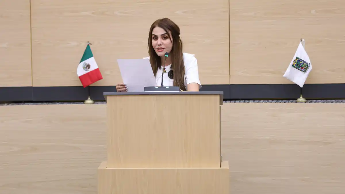 Impulsan en Congreso implementación de espacios de apoyo psicológico en escuelas