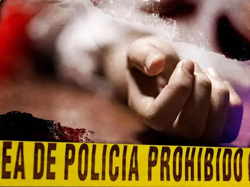 Feminicidio 18: Encuentran a mujer encobijada y con huellas de violencia en la colonia Excursionista, Puebla