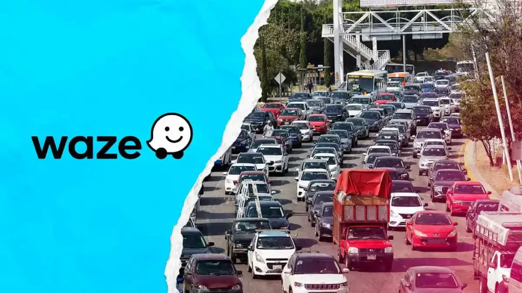 Ayuntamiento de Puebla y Waze lanzan alianza para generar reportes de tráfico en tiempo real