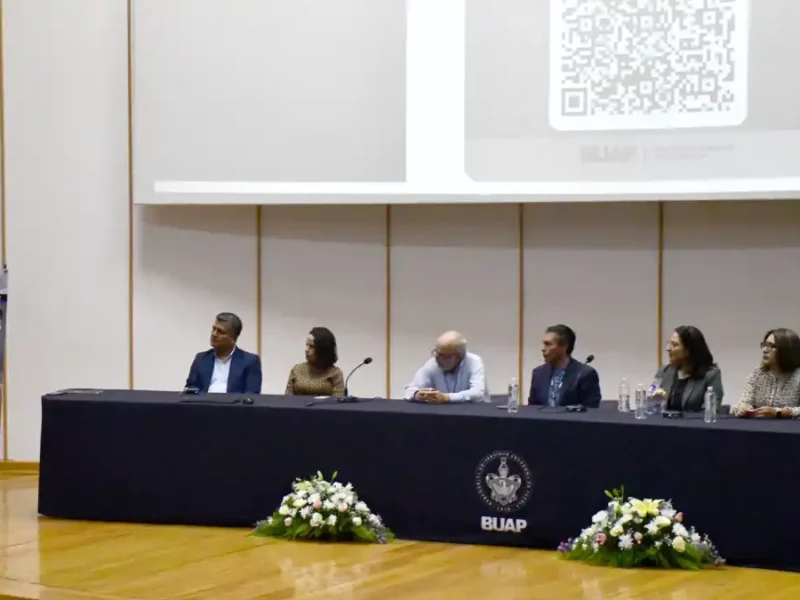 Fortalece BUAP los procesos de enseñanza del nivel medio superior