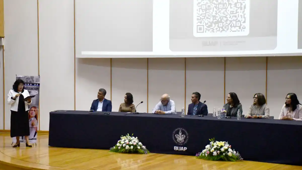 Fortalece BUAP los procesos de enseñanza del nivel medio superior