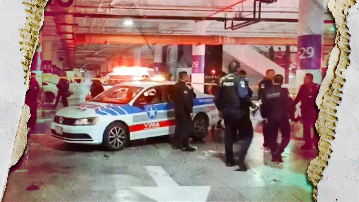 Morena Puebla pide no politizar la inseguridad tras asesinato de estadounidense en estacionamiento de Solesta