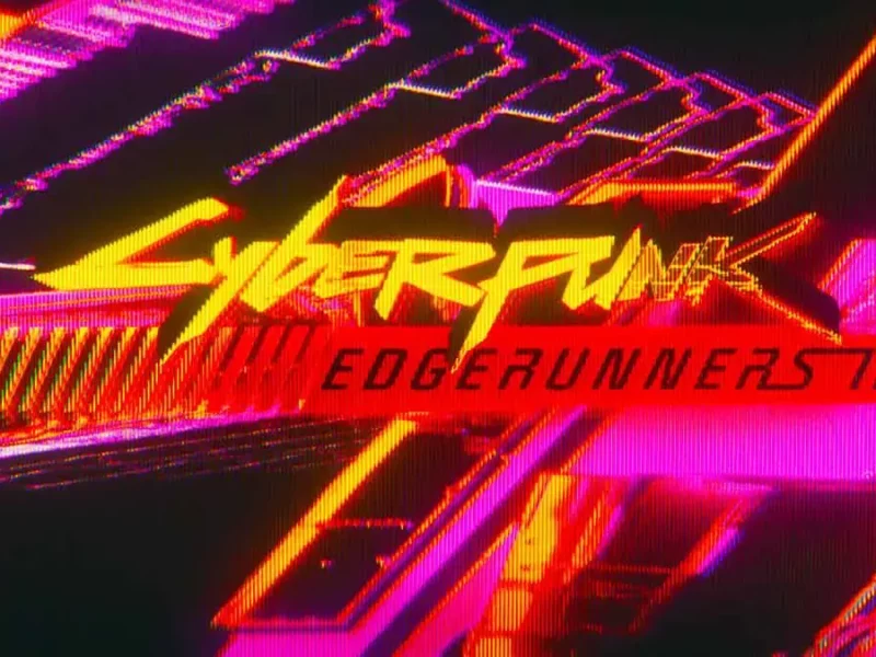 Cyberpunk Edgerunners 2; nueva producción y diez episodios confirmados