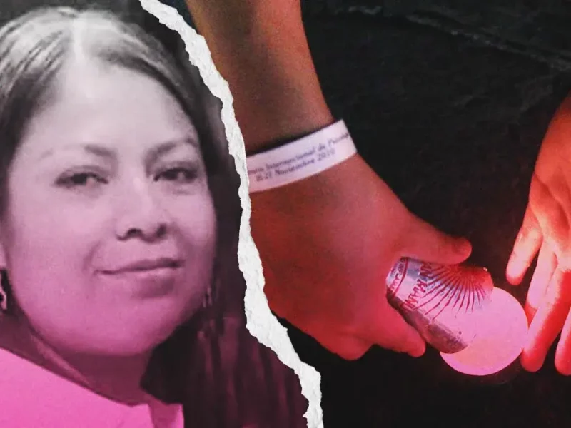 Ana Cristina Silva es la víctima del feminicidio 18 en Puebla; estaba reportada como desaparecida