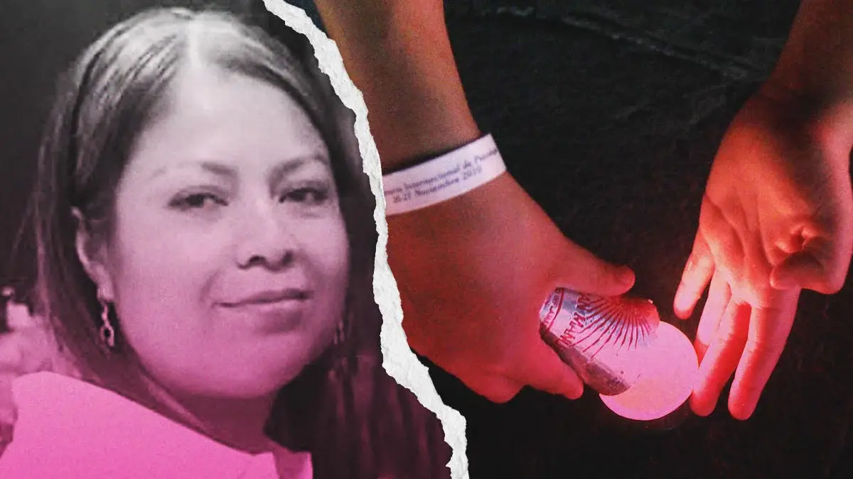 Ana Cristina Silva es la víctima del feminicidio 18 en Puebla; estaba reportada como desaparecida