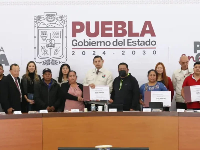 Seguridad en economía familiar para las y los migrantes en retorno
