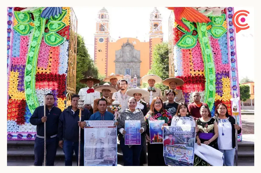 Eventos en Puebla del 7 al 13 de julio; precios, horarios y más