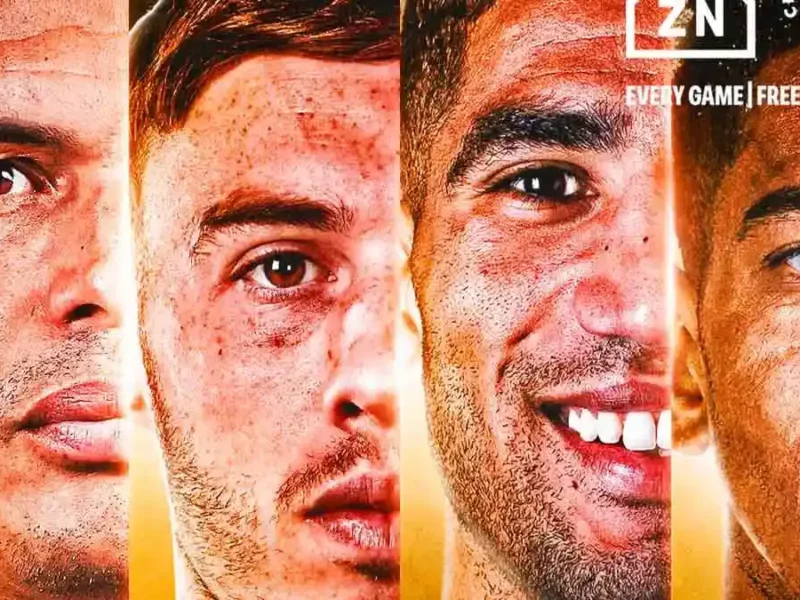 Así quedaron los partidos de semifinales del Mundial de Clubes de la FIFA 2025