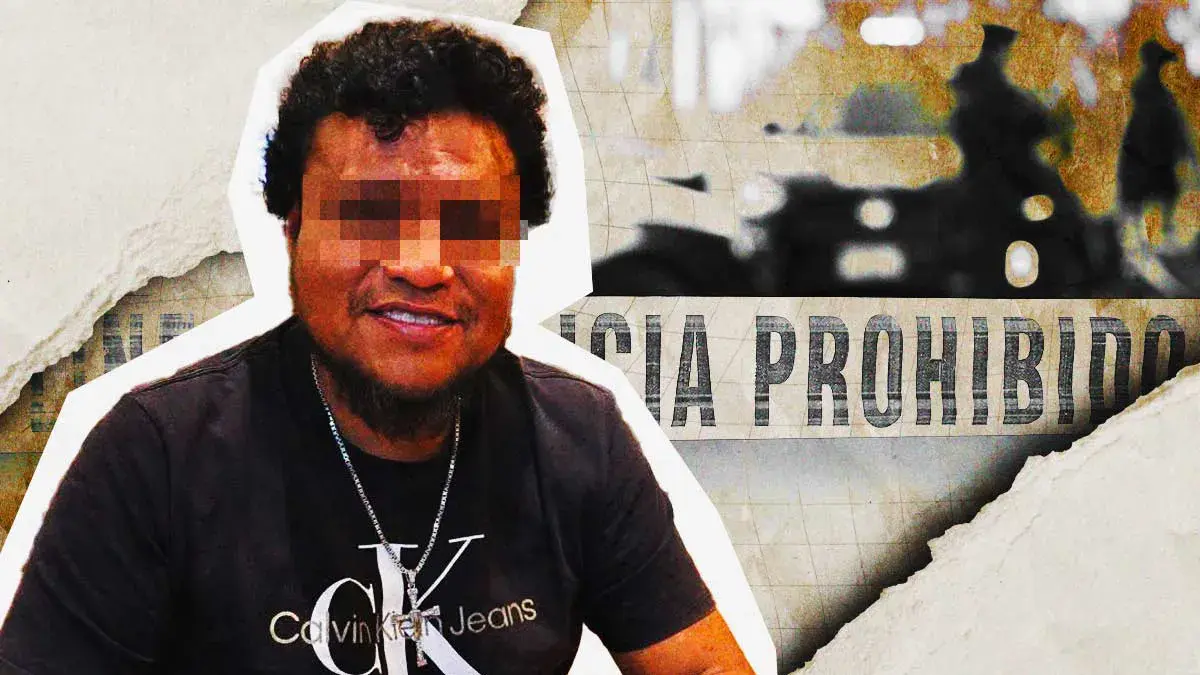 Encuentran muerto a profesor reportado como desaparecido