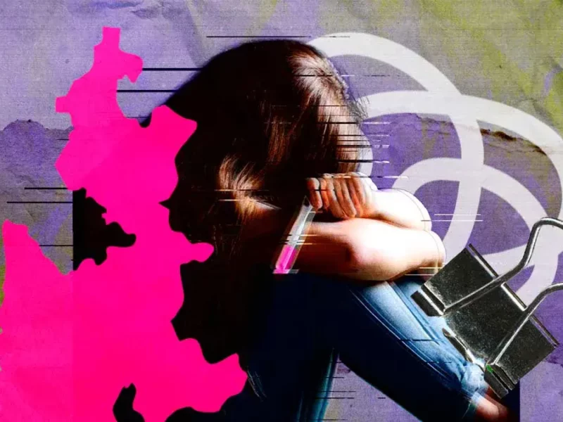 En Puebla se registraron 135 embarazos de mujeres con parejas menores de edad en 2024