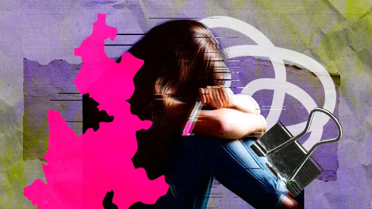 En Puebla se registraron 135 embarazos de mujeres con parejas menores de edad en 2024