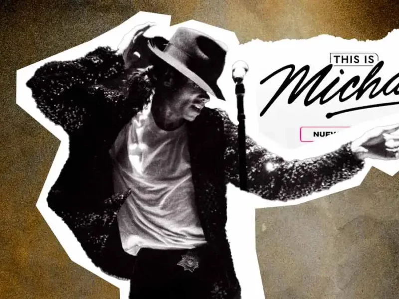 El tributo al Rey del Pop “This Is Michael” llega a Puebla