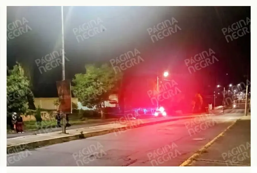 Hombre alcoholizado cayó de su propia altura y murió en Bulevar del Niño Poblano 
