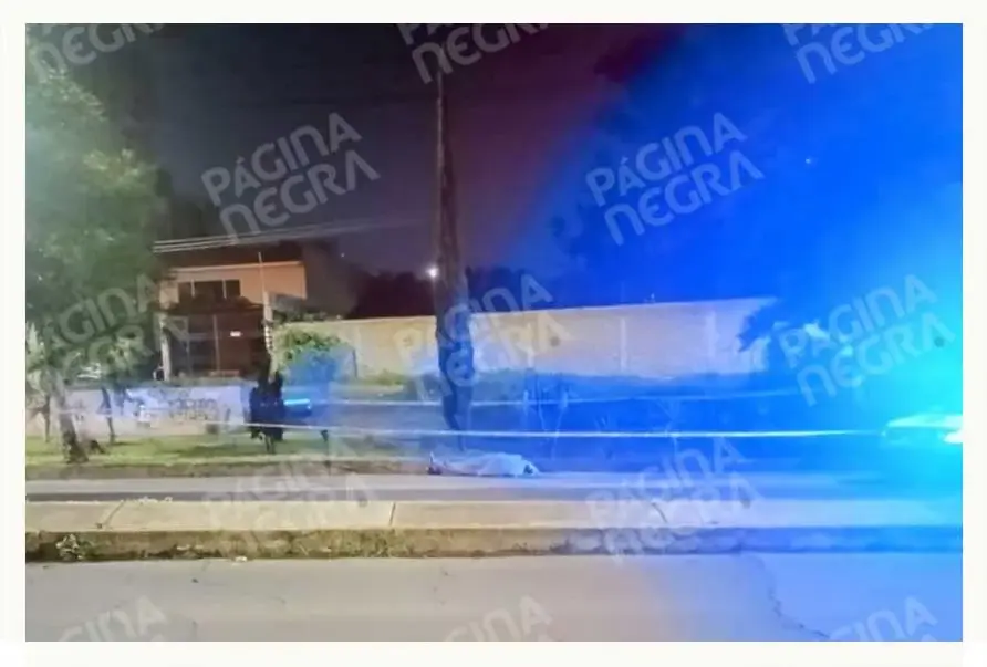 Hombre alcoholizado cayó de su propia altura y murió en Bulevar del Niño Poblano 