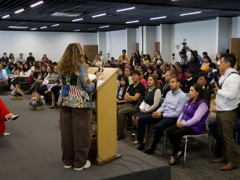 Promueve Congreso diálogo sobre Programa para Prevenir, Atender, Sancionar y Erradicar la Violencia contra las Mujeres