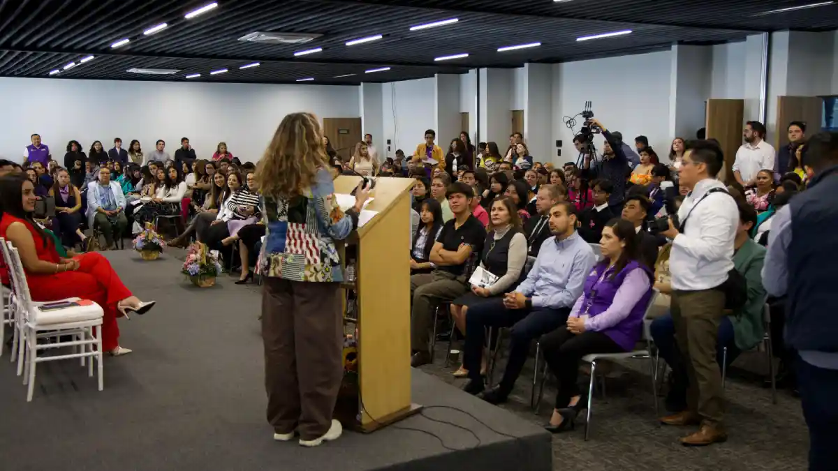 Promueve Congreso diálogo sobre Programa para Prevenir, Atender, Sancionar y Erradicar la Violencia contra las Mujeres
