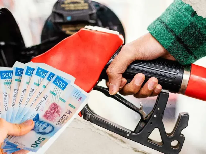 Conoce las estaciones con la gasolina más barata en Puebla
