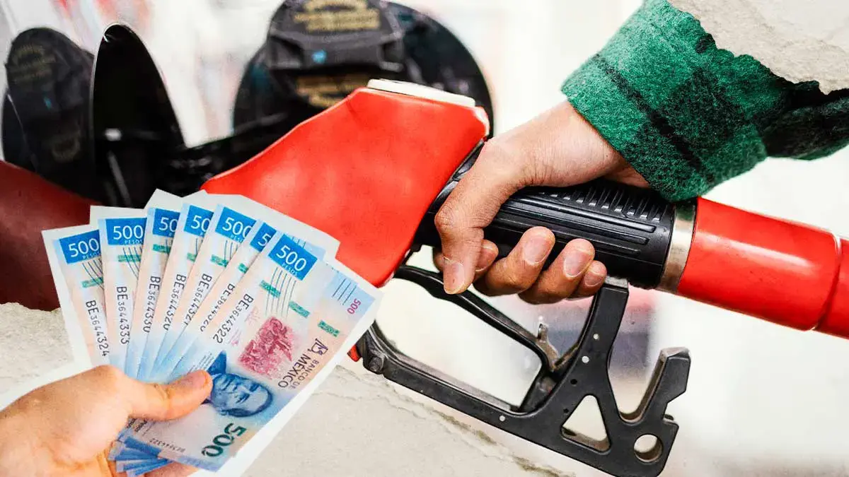 Conoce las estaciones con la gasolina más barata en Puebla