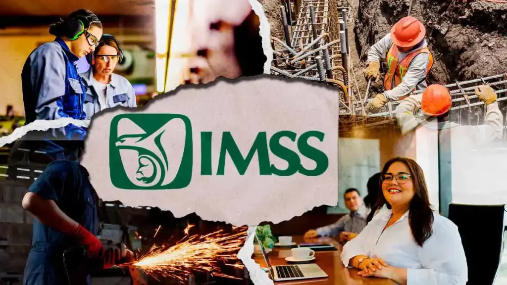 Crecen empleos registrados ante el IMSS en Puebla durante junio 2025 