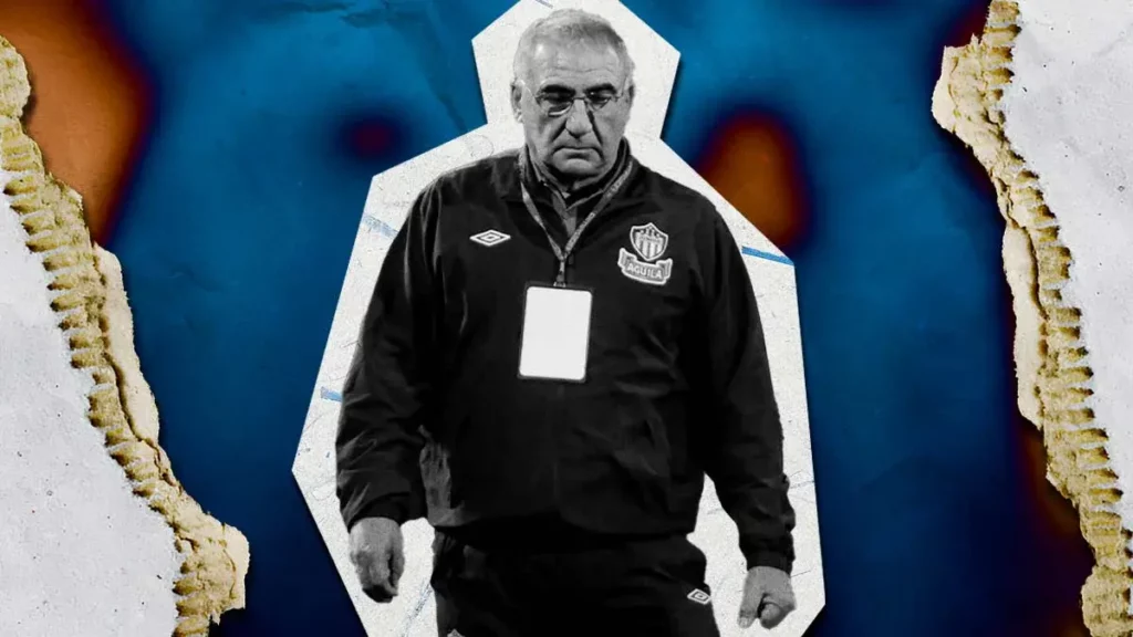 Murió Miguel Ángel “Zurdo” López; dirigió al Club Puebla y otros equipos de Liga MX